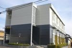 レオパレスしょうたの家の間取り画像