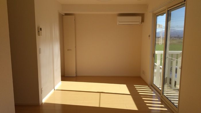 リビング