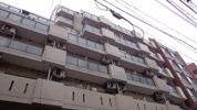 ペガサスステーションプラザ蒲田の間取り画像