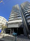プレサンス神戸元町ミューズの間取り画像