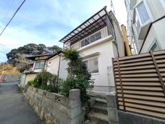 大町西3丁目戸建の外観画像