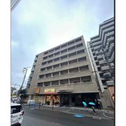 東明マンション江坂の外観画像