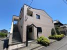 マルタ ハイムの外観
