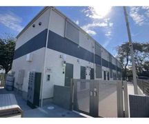 ベリエ花小金井の外観画像