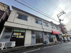 メゾネットみどりの外観画像