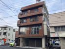 岡田ビル（観音本町）の間取り画像