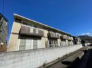 ペアシティ屋島 B棟?B-の間取り画像