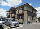 ソレイユの間取り画像