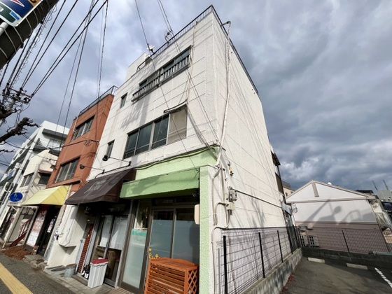 翠5丁目APの外観画像
