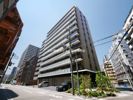 CREST COURT DOSHINの外観画像