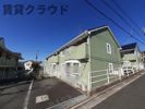 グリーンハイツイマイⅡの間取り画像