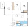 エス.フィールド奏の間取り画像
