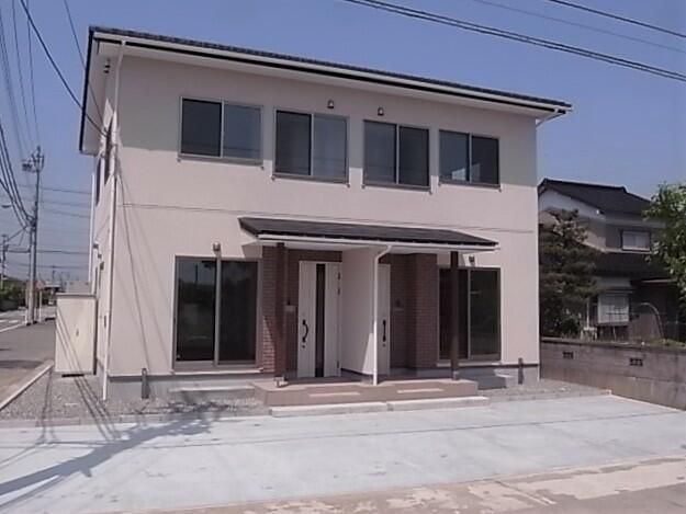フォレストの外観画像