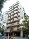 ライオンズマンション伊勢佐木町通りの間取り画像