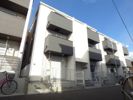 ワコーレヴィータ神戸山手CENTERの外観画像