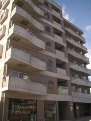 ヴェルソーヤスダの外観画像