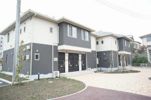 グランスクエア Aの間取り画像