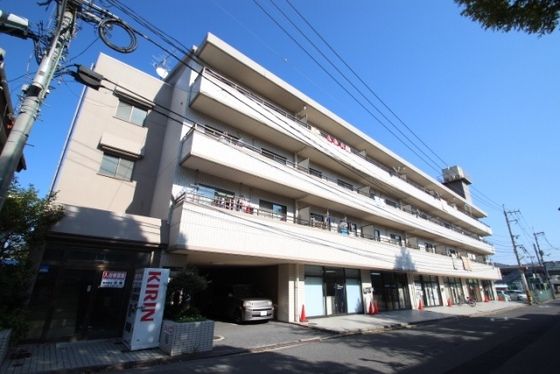 サンライフ松谷の外観画像