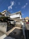山添町借家の間取り画像