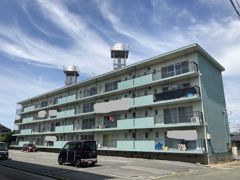 ライフヴィレッジ田迎Ⅰの外観画像