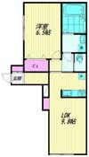 Assortboxの間取り画像
