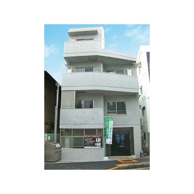 プライム新井(プライムアライ)の外観画像