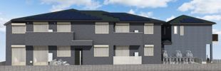 ラメールの間取り画像