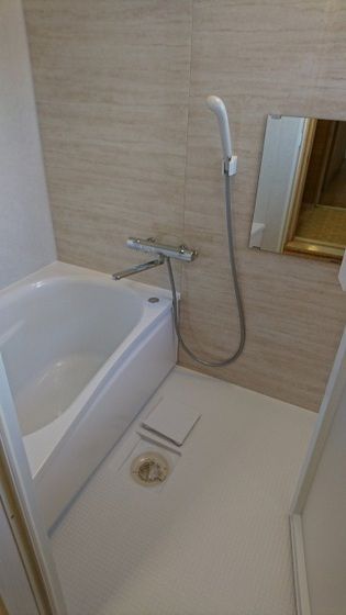 バスルーム
