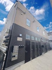 Lion Nakaitabashiの外観画像