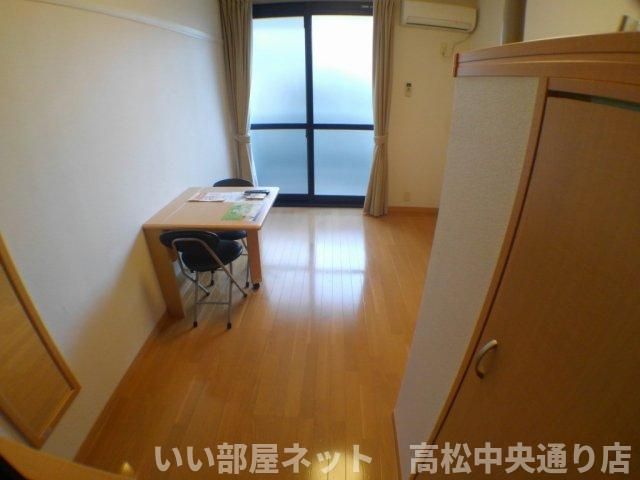 リビング
