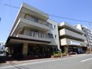 モロマンションA棟の外観