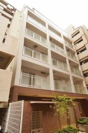 b’CASA山下町の外観画像