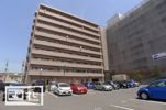 ルミナスMIZUHO京町の外観