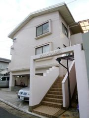サンハイツ樋井川の外観画像