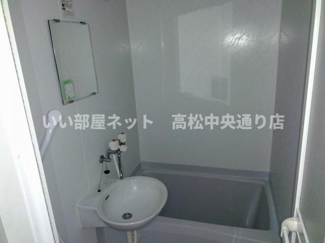 バスルーム