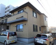 グランメゾン翠町の外観画像