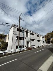 房総ハイツの外観画像
