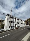 房総ハイツの間取り画像