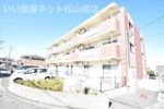 フルールの間取り画像
