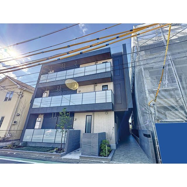 Logement Estの外観画像