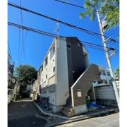 シャルムメゾン阿佐ヶ谷の外観画像