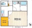パークハウス船橋の間取り画像