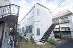 世田谷Hathawayの間取り画像