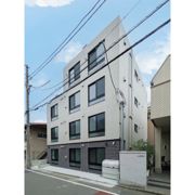 タスキsmart西大井の外観画像