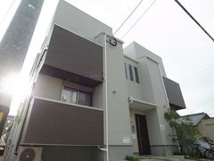 Grandtic PRESTON別府の外観画像