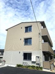 ラヴィベル膳所の外観画像