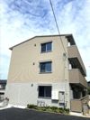 ラヴィベル膳所の間取り画像