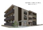 Sunriseの間取り画像