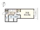 GREENHILL HATSUKAICHIの間取り画像