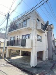 藤コーポの外観画像